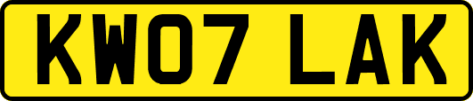 KW07LAK