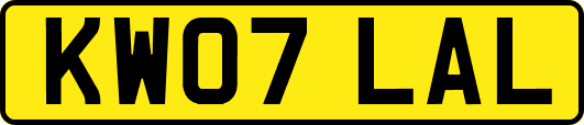 KW07LAL