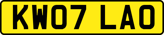 KW07LAO
