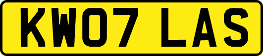 KW07LAS