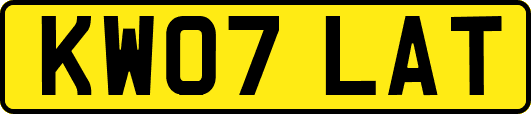 KW07LAT