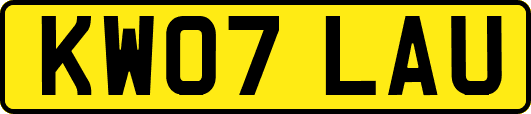 KW07LAU