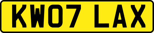 KW07LAX
