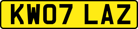 KW07LAZ