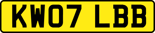 KW07LBB