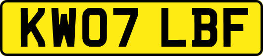 KW07LBF