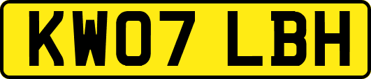 KW07LBH