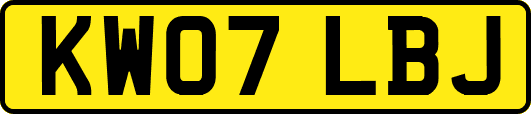 KW07LBJ