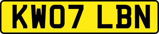 KW07LBN