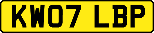 KW07LBP