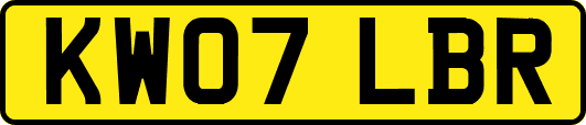 KW07LBR