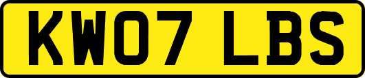 KW07LBS
