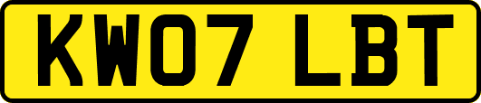 KW07LBT