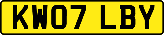 KW07LBY