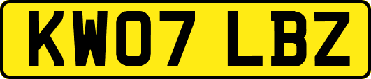 KW07LBZ