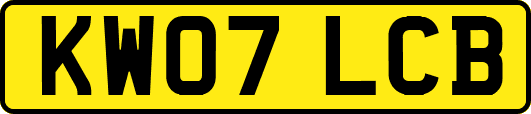 KW07LCB
