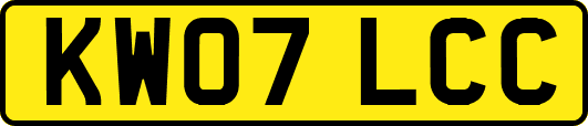 KW07LCC