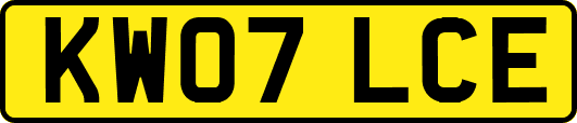 KW07LCE