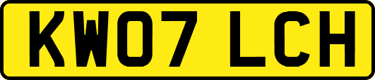 KW07LCH