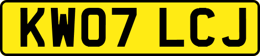 KW07LCJ