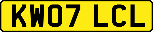 KW07LCL