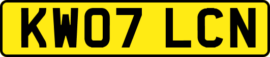 KW07LCN