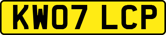 KW07LCP