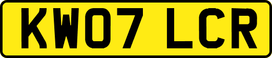KW07LCR