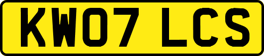 KW07LCS