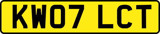KW07LCT
