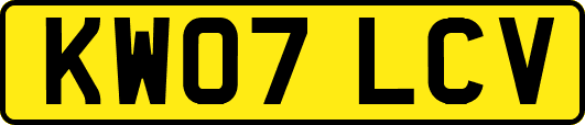 KW07LCV