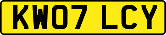 KW07LCY