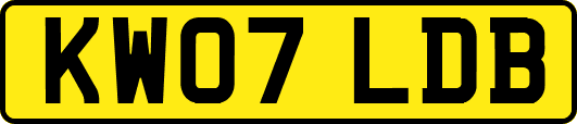 KW07LDB