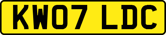 KW07LDC