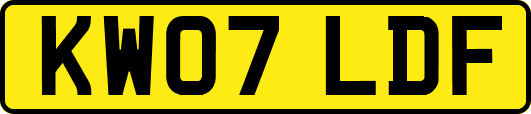KW07LDF