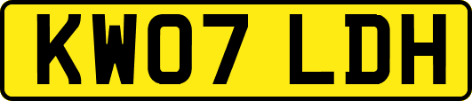 KW07LDH