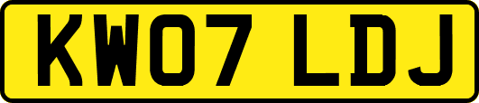KW07LDJ