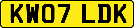 KW07LDK
