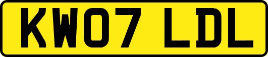 KW07LDL