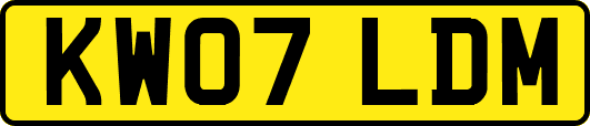 KW07LDM