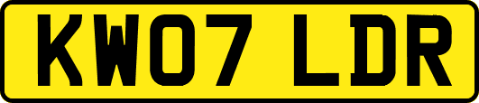 KW07LDR