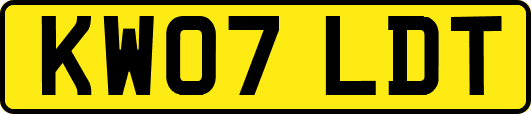 KW07LDT