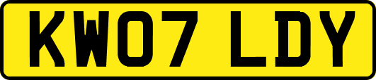 KW07LDY
