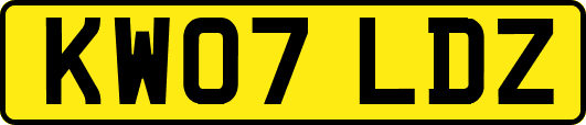 KW07LDZ