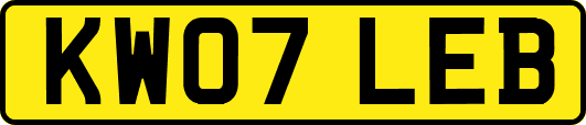KW07LEB