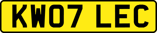 KW07LEC