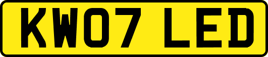 KW07LED