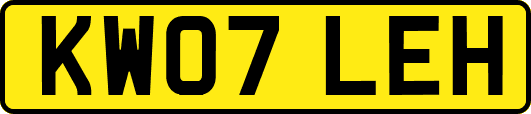KW07LEH