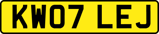 KW07LEJ