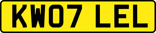 KW07LEL